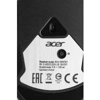 Игровая мышь Acer OMW301 фото 14